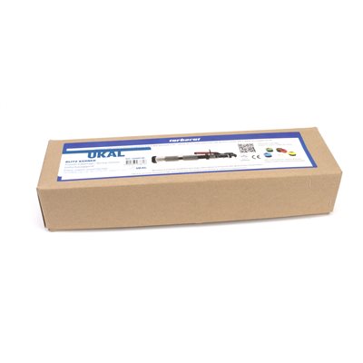 Pistolet d'abattage Blitz sans coffret