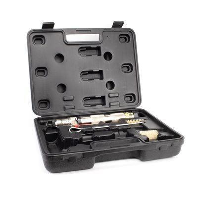 Pistolet d'abattage Blitz avec coffret