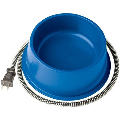 Bol chauffant 1 litre (2 pintes)