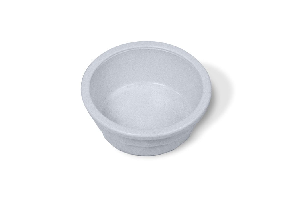Bol en plastique très dur 22 oz (100+)