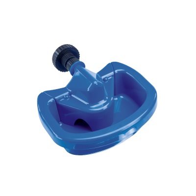 Abreuvoir Chick'A bleu Maxi-Cup 0,5 Litre