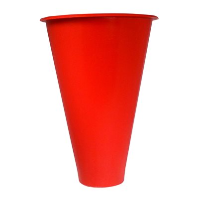 Cône d'abattage en plastique (Coq-Volaille)