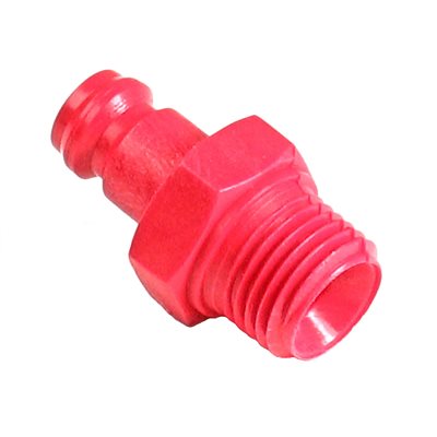 Coupleur à 1/4'' mâle