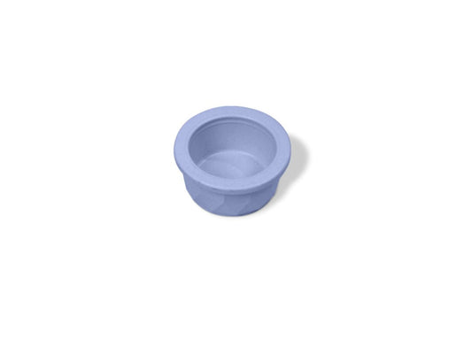 Bol en plastique lourds incassable de Van Ness 4 oz (1-11)