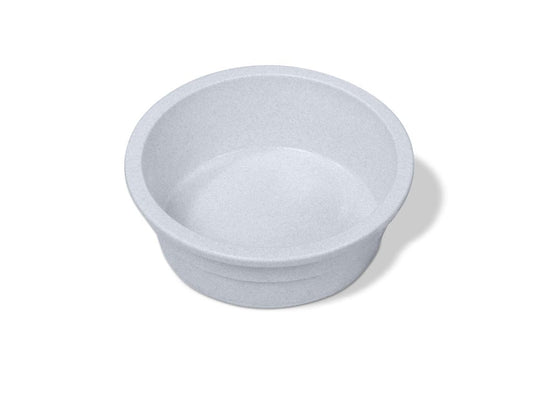 Bol en plastique lourds incassable de Van Ness 52 oz (1-11)