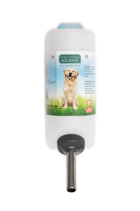 Abreuvoir à bille 32 oz (72+)