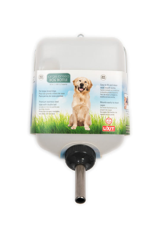 Abreuvoir à bille 64 oz (goulot large) (1-11)
