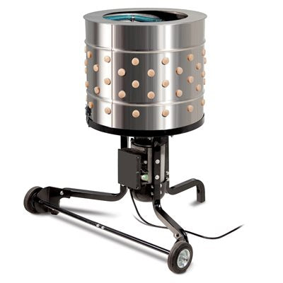 Plumeuse pour poulets Yardbird