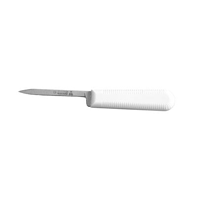 Couteau d'abattage lame 3"
