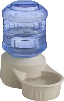 Abreuvoir automatiques avec réservoir de 2 gallons